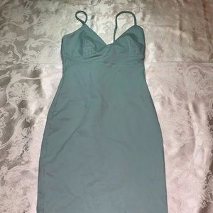 Lulus dress